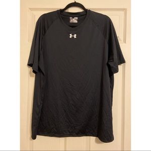 {NWT} Under Armour Men’s Heat Gear Shirt